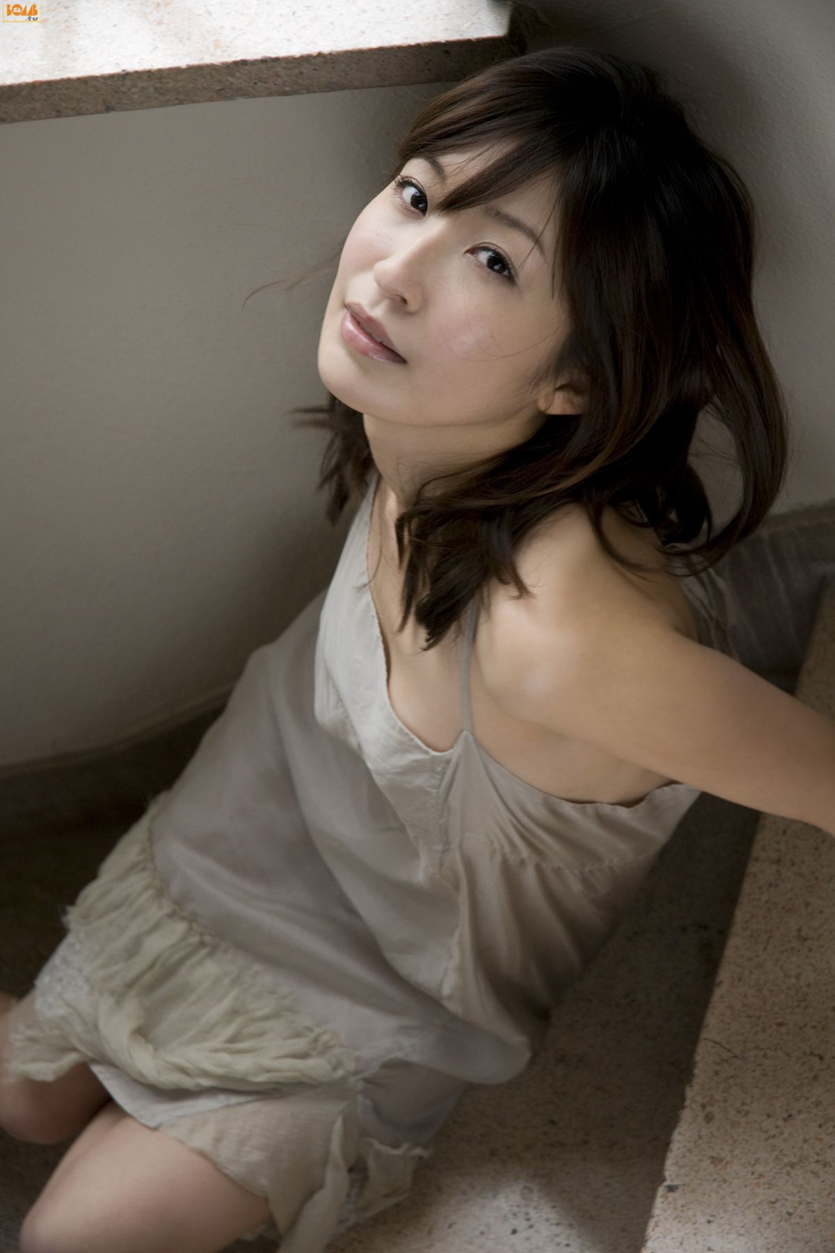 [Bomb.TV] 2008年05月刊 小野真弓 Mayumi Ono/(42P)