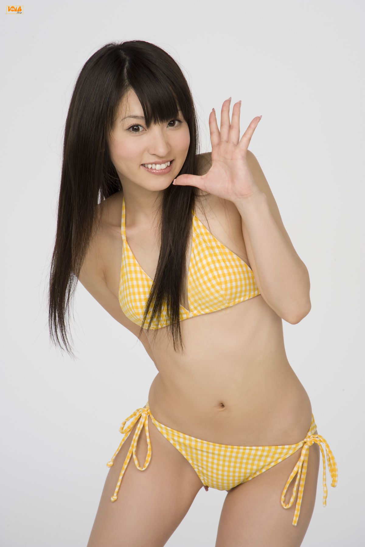 idoling《アイドリング!!!》  [Bomb.TV] 2008年06月刊/(41P)