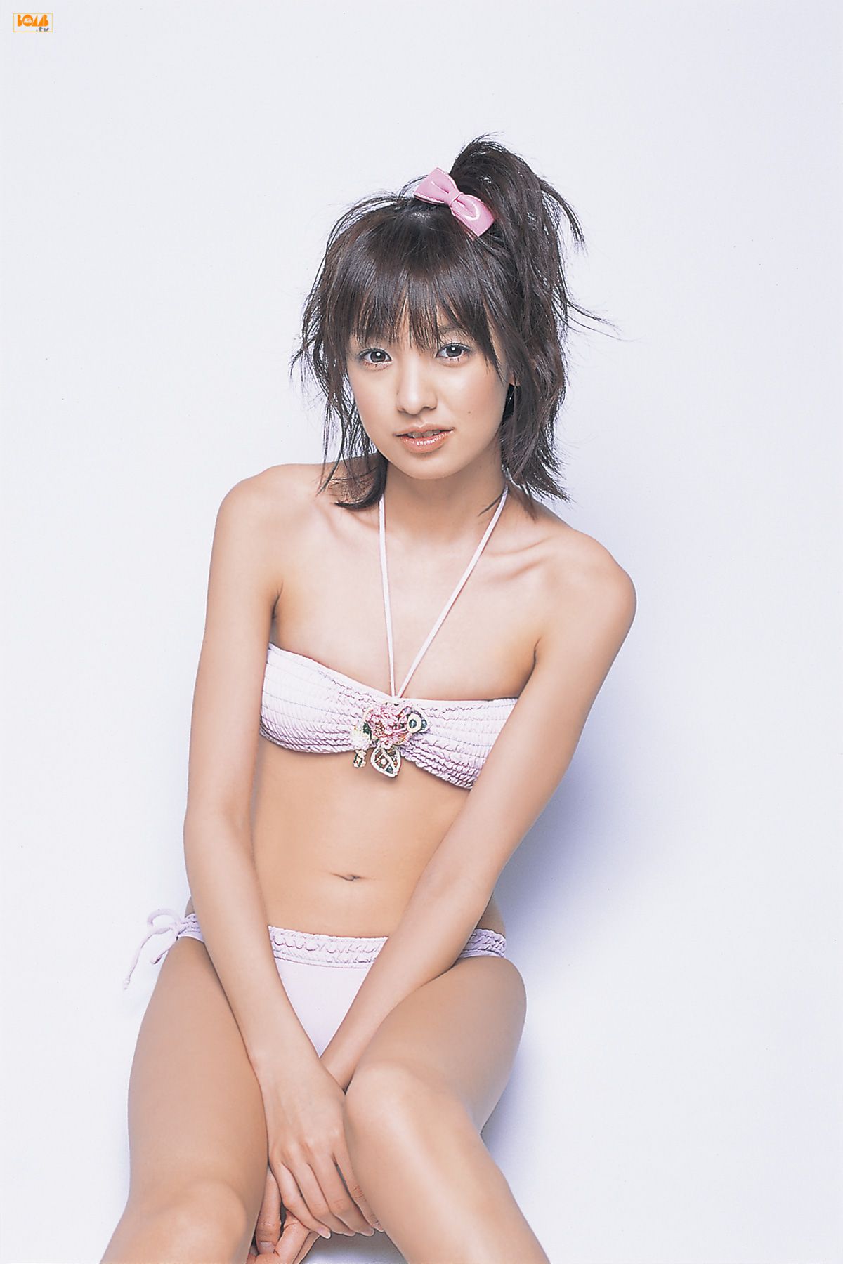 [Bomb.TV] 2008年03月刊 Akina Minami 南明奈/(62P)