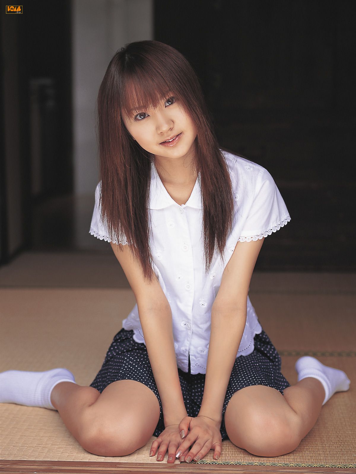 [Bomb.TV] 2008年05月刊 浜田翔子 Shoko Hamada/(32P)