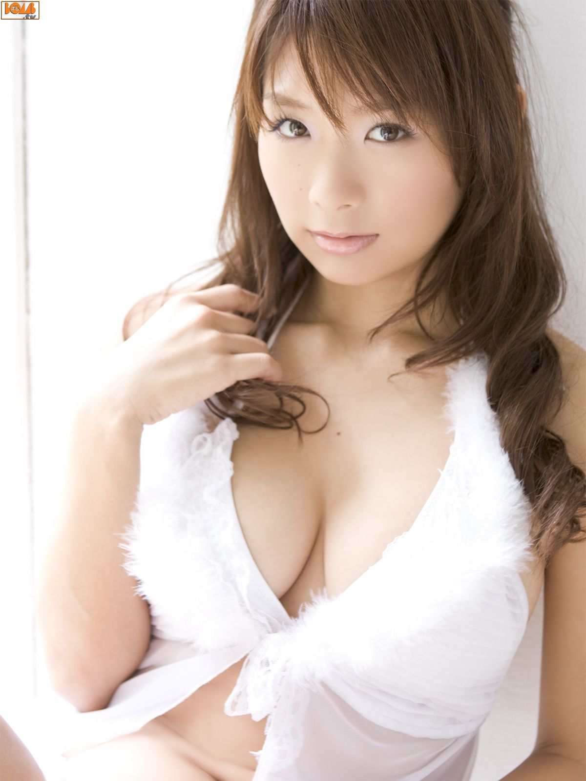 [Bomb.TV] 2008年01月刊 堀田ゆい夏 Yuika Hotta/(21P)