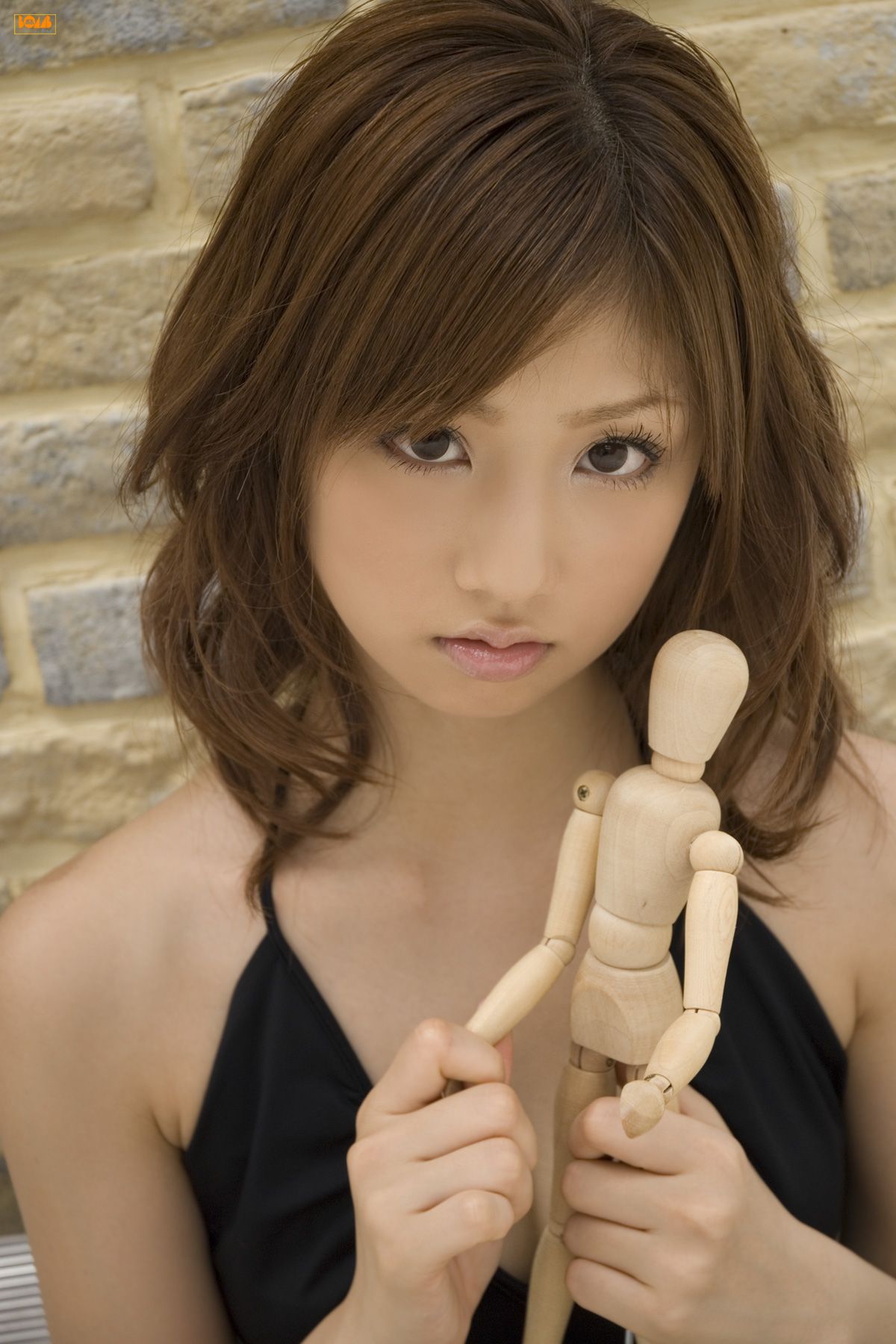 [Bomb.TV] 2008年04月刊 小倉優子 Yuko Ogura/(36P)