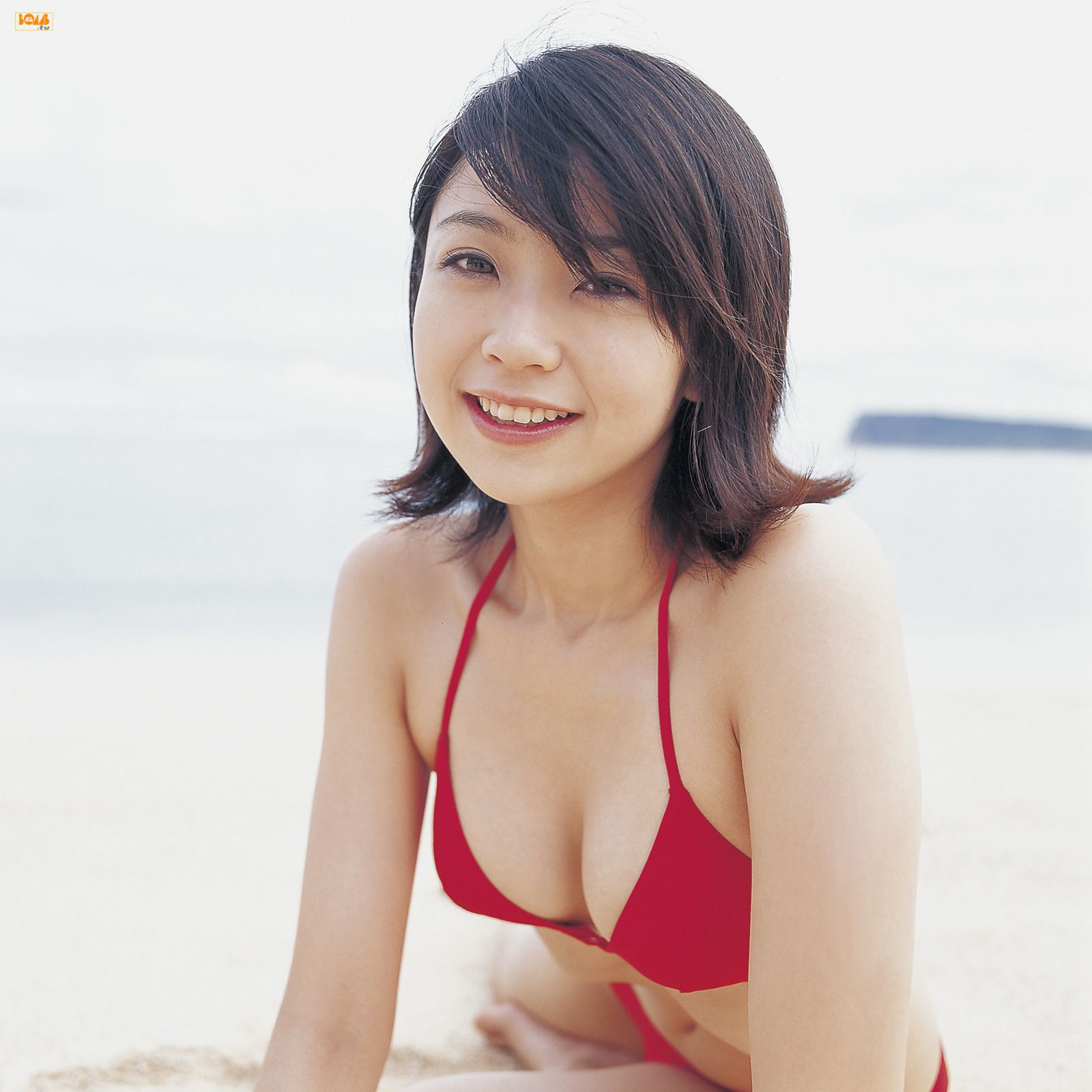 [Bomb.TV] 2007年12月刊 Nana Akiyama 秋山奈々/秋山奈奈/(39P)