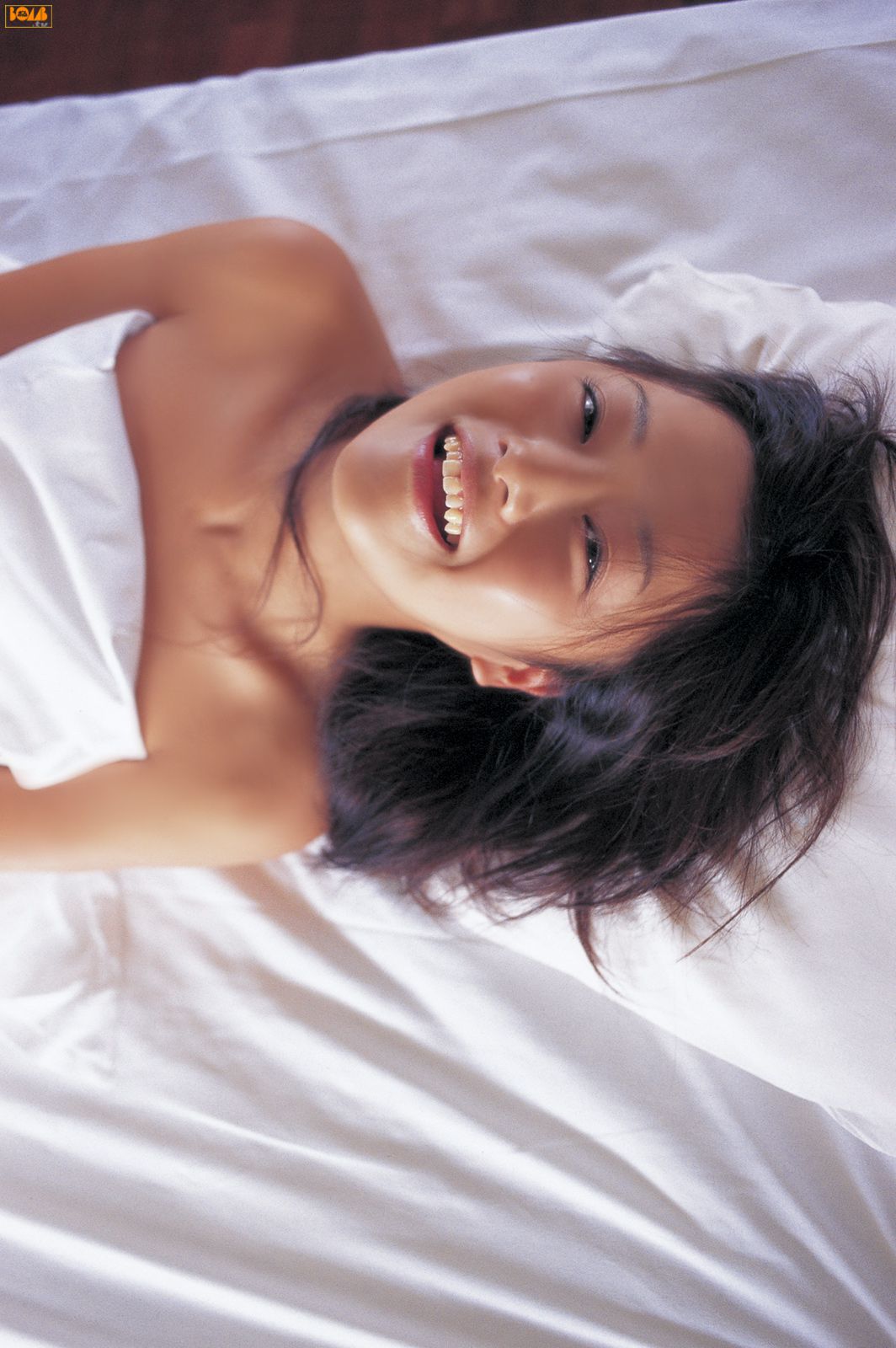 [Bomb.TV] 2007年02月刊 Risa Kudo 工藤里紗/(104P)