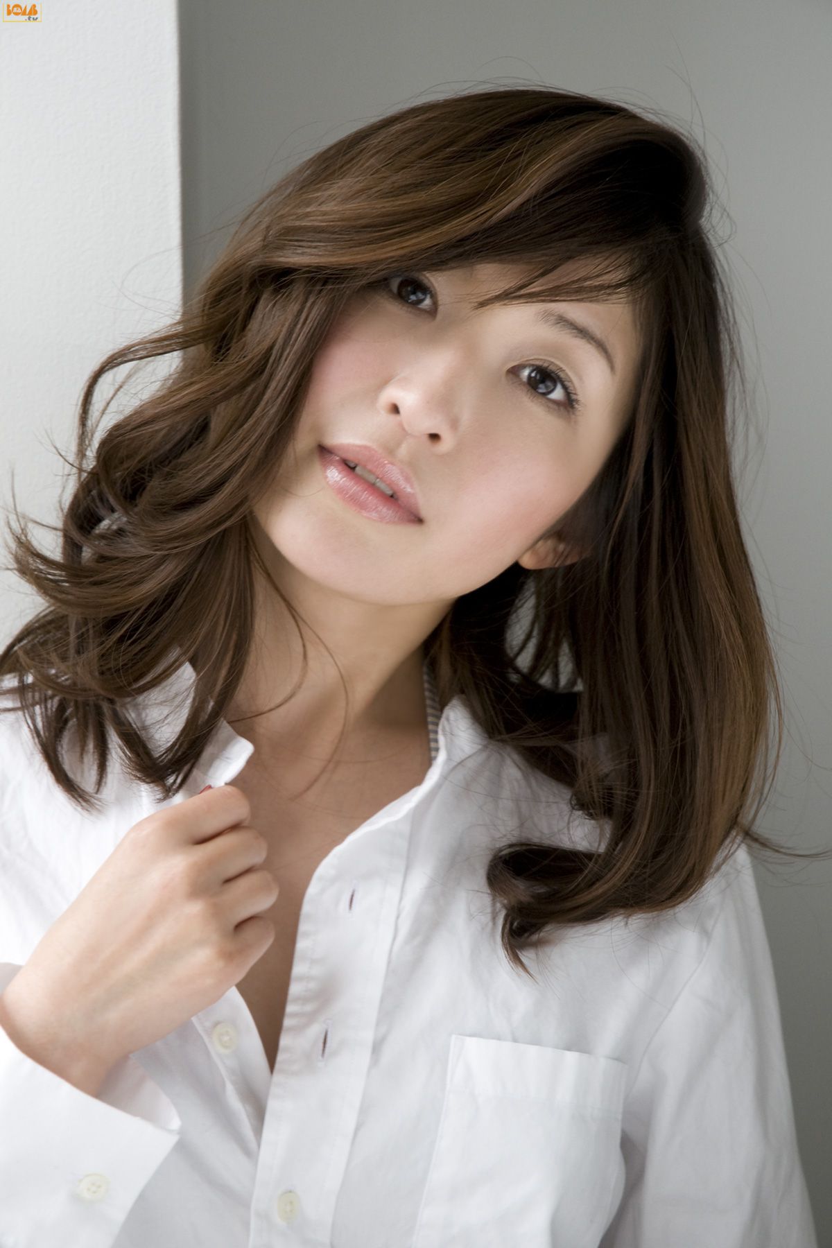 [Bomb.TV] 2008年05月刊 小野真弓 Mayumi Ono/(42P)