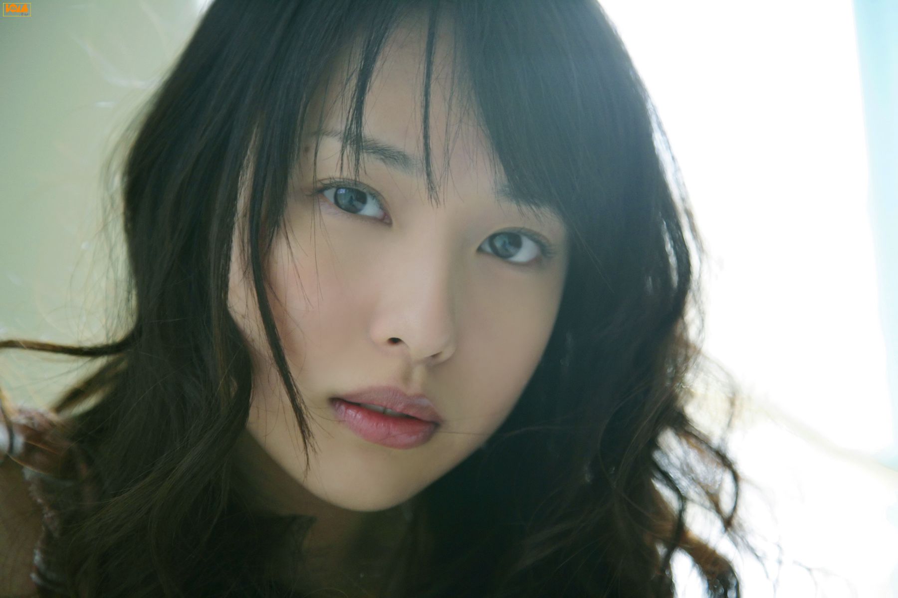 [Bomb.TV] 2007年05月刊 Erika Toda 戸田恵梨香/户田惠梨香/(83P)