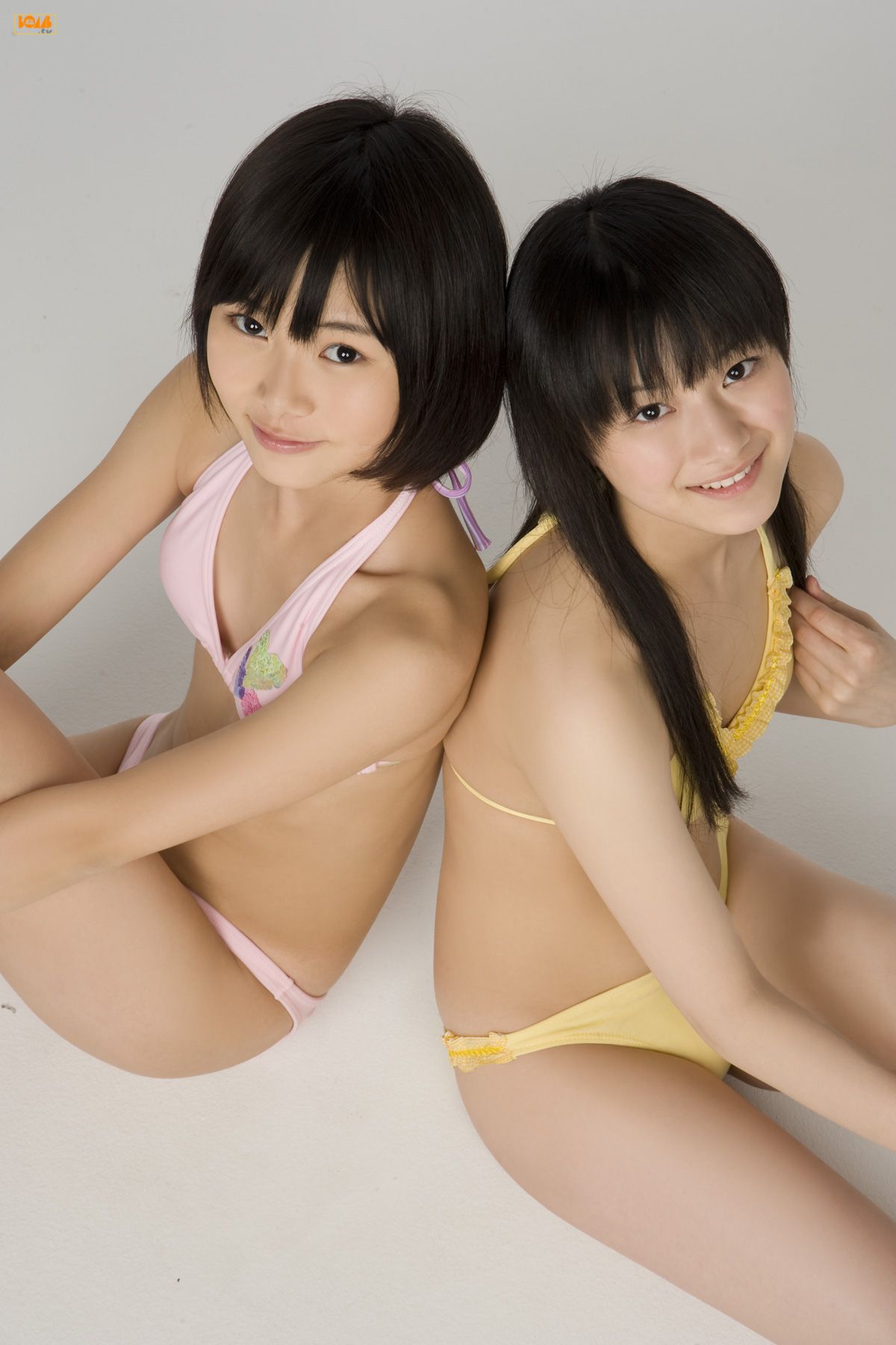 idoling《アイドリング!!!》  [Bomb.TV] 2008年06月刊/(41P)