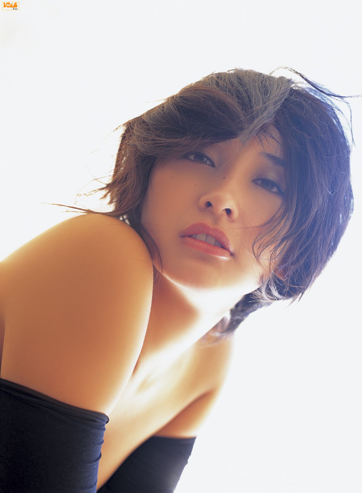 [Bomb.TV] 2007年01月刊 Mami Yamasaki 山崎真実/山崎真实/(106P)