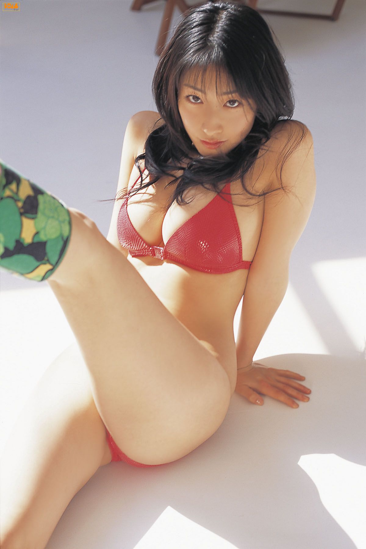 [Bomb.TV] 2007年06月刊 佐藤寬子 Hiroko Sato/(59P)