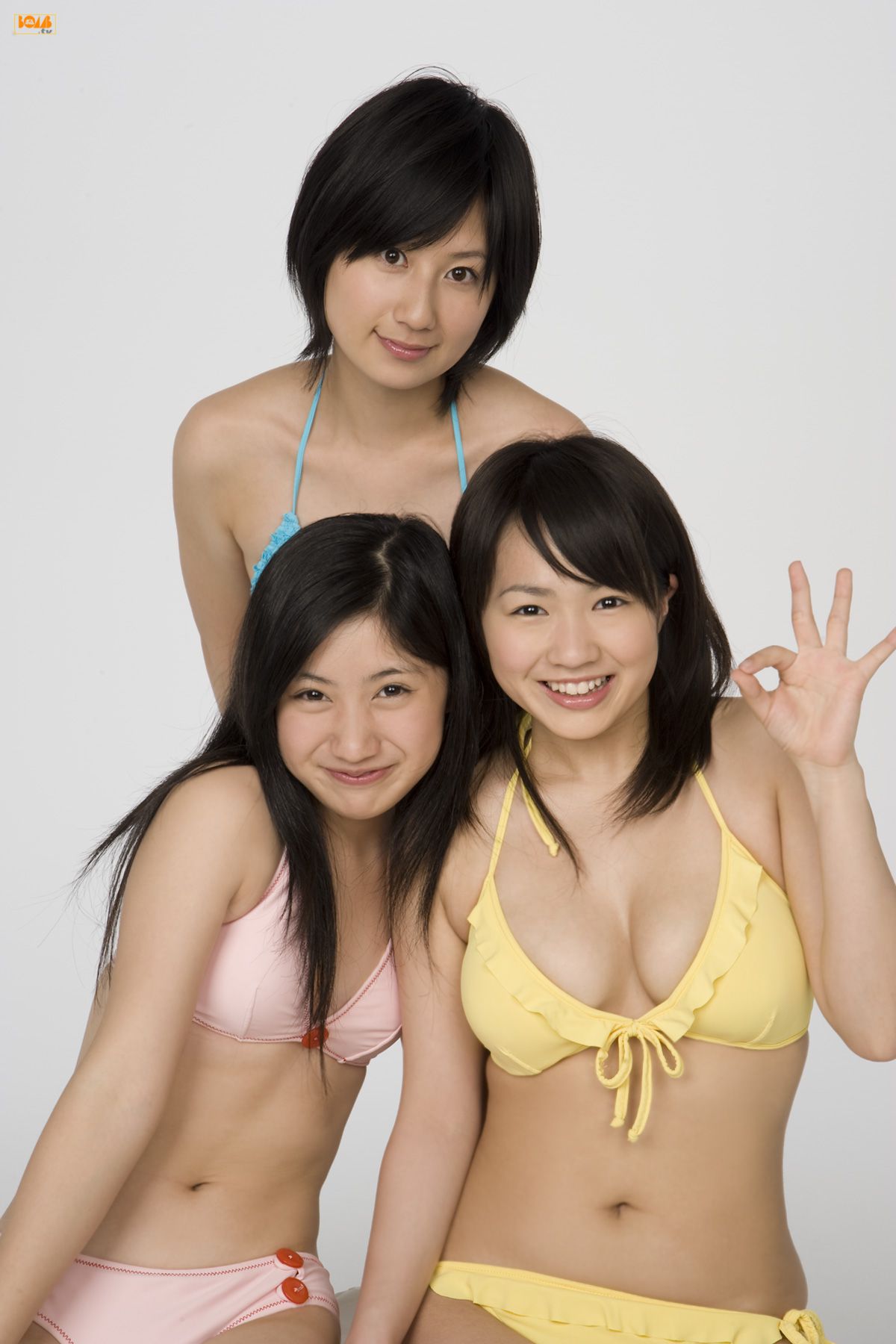 idoling《アイドリング!!!》  [Bomb.TV] 2008年06月刊/(41P)