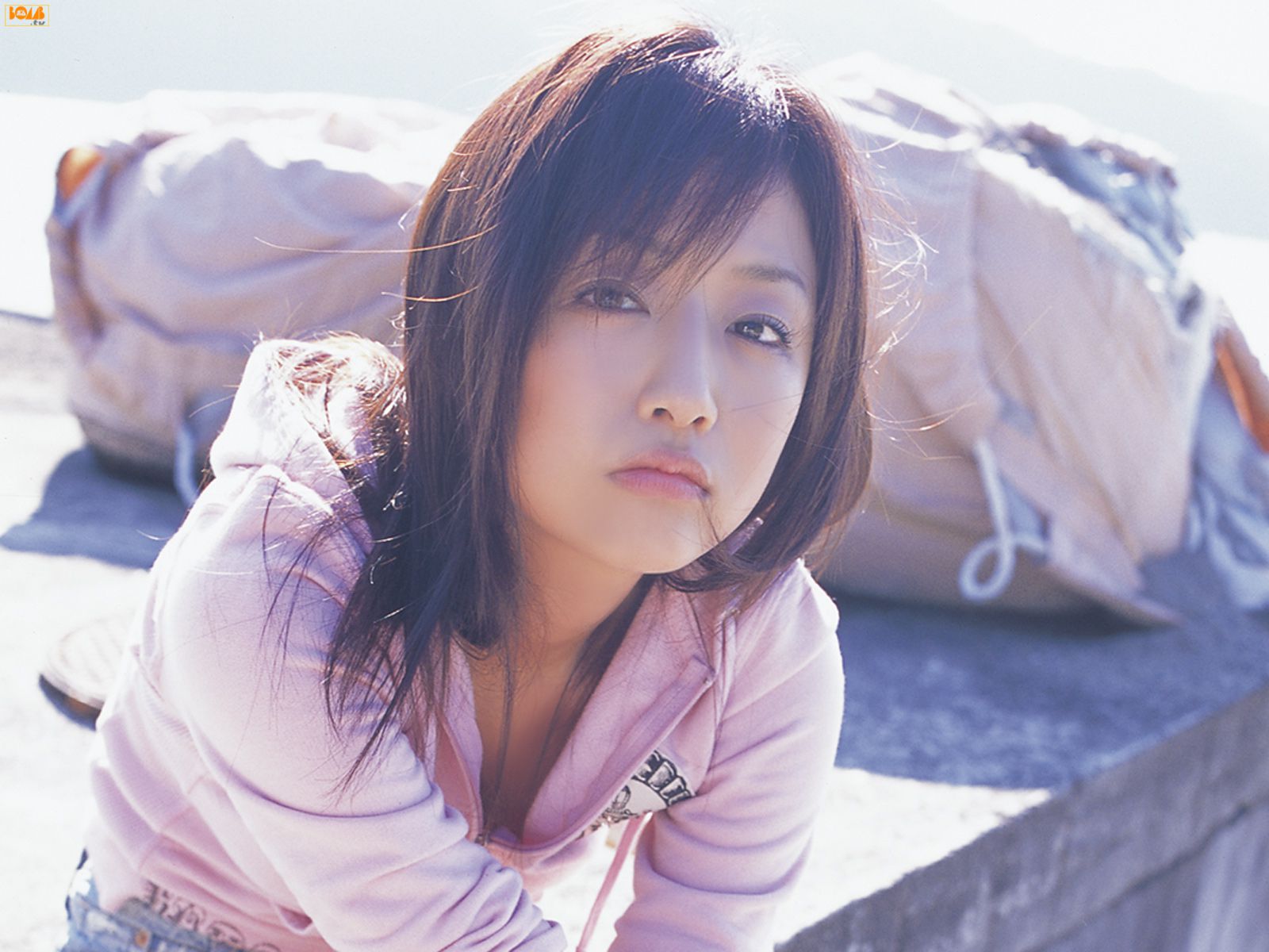 [Bomb.TV] 2007年02月刊 Risa Kudo 工藤里紗/(104P)