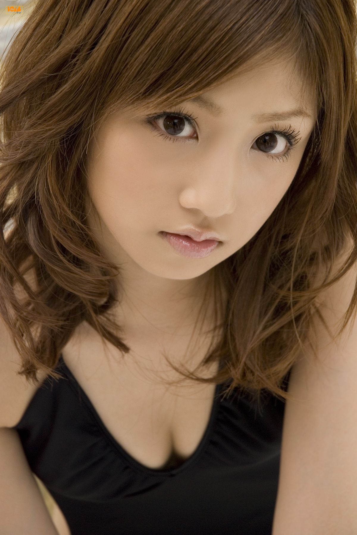 [Bomb.TV] 2008年04月刊 小倉優子 Yuko Ogura/(36P)