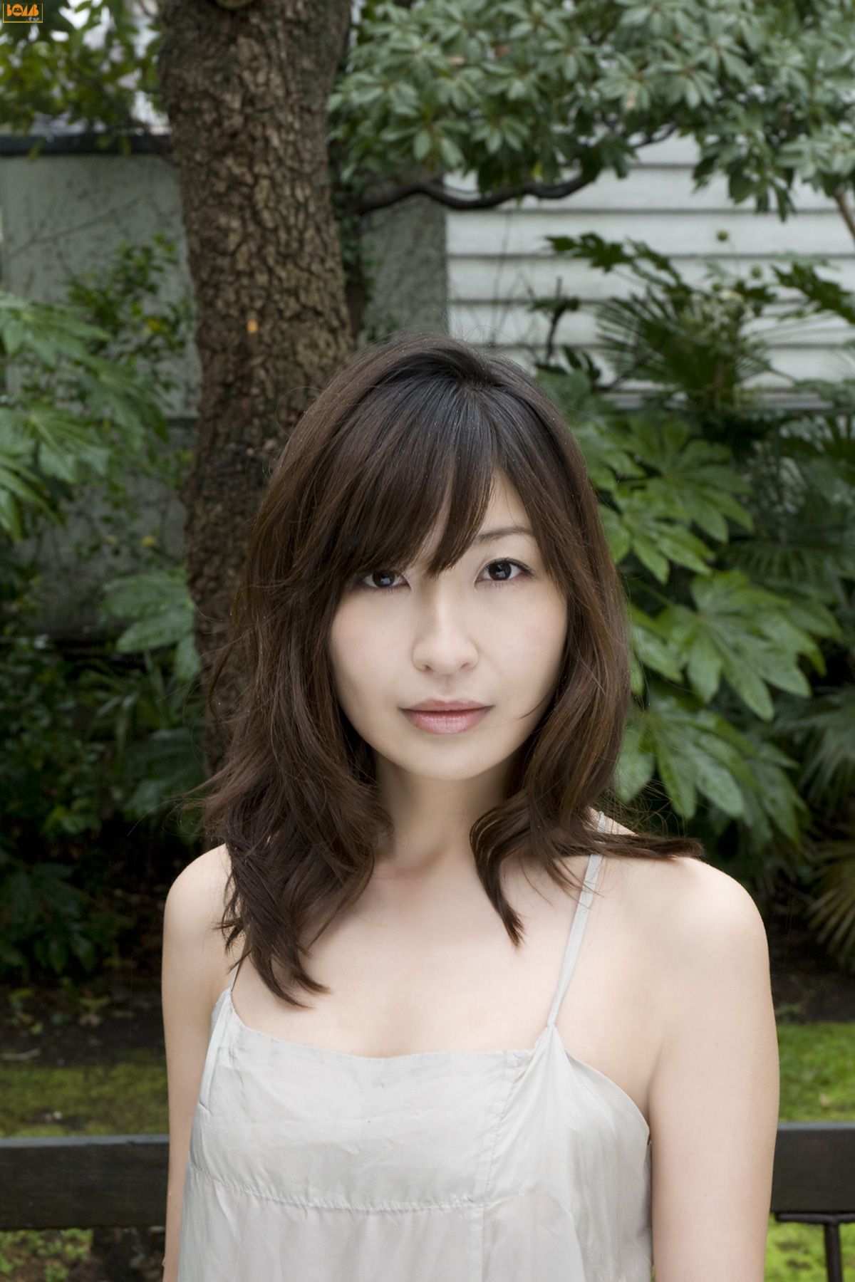 [Bomb.TV] 2008年05月刊 小野真弓 Mayumi Ono/(42P)