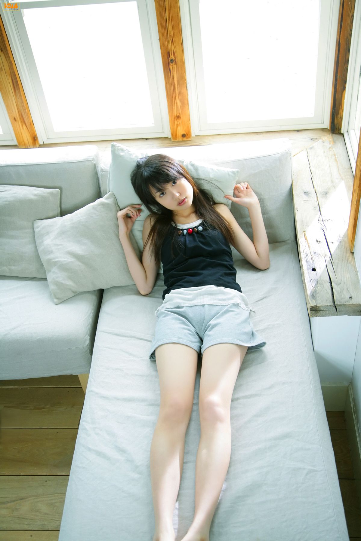 [Bomb.TV] 2007年05月刊 Erika Toda 戸田恵梨香/户田惠梨香/(83P)