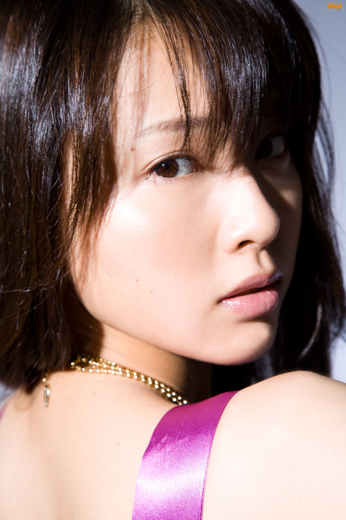 [Bomb.TV] 2007年12月刊 戸田恵梨香 Erika Toda/(46P)