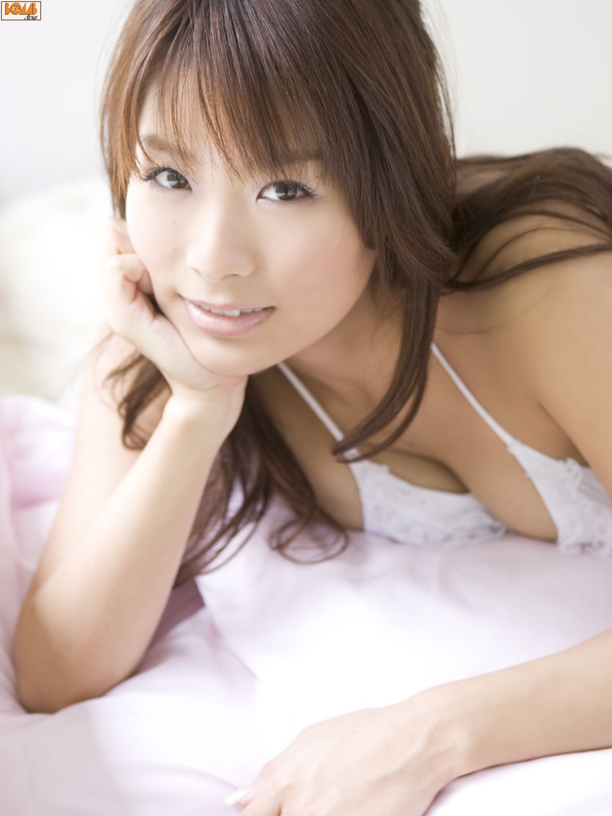 [Bomb.TV] 2008年01月刊 堀田ゆい夏 Yuika Hotta/(21P)