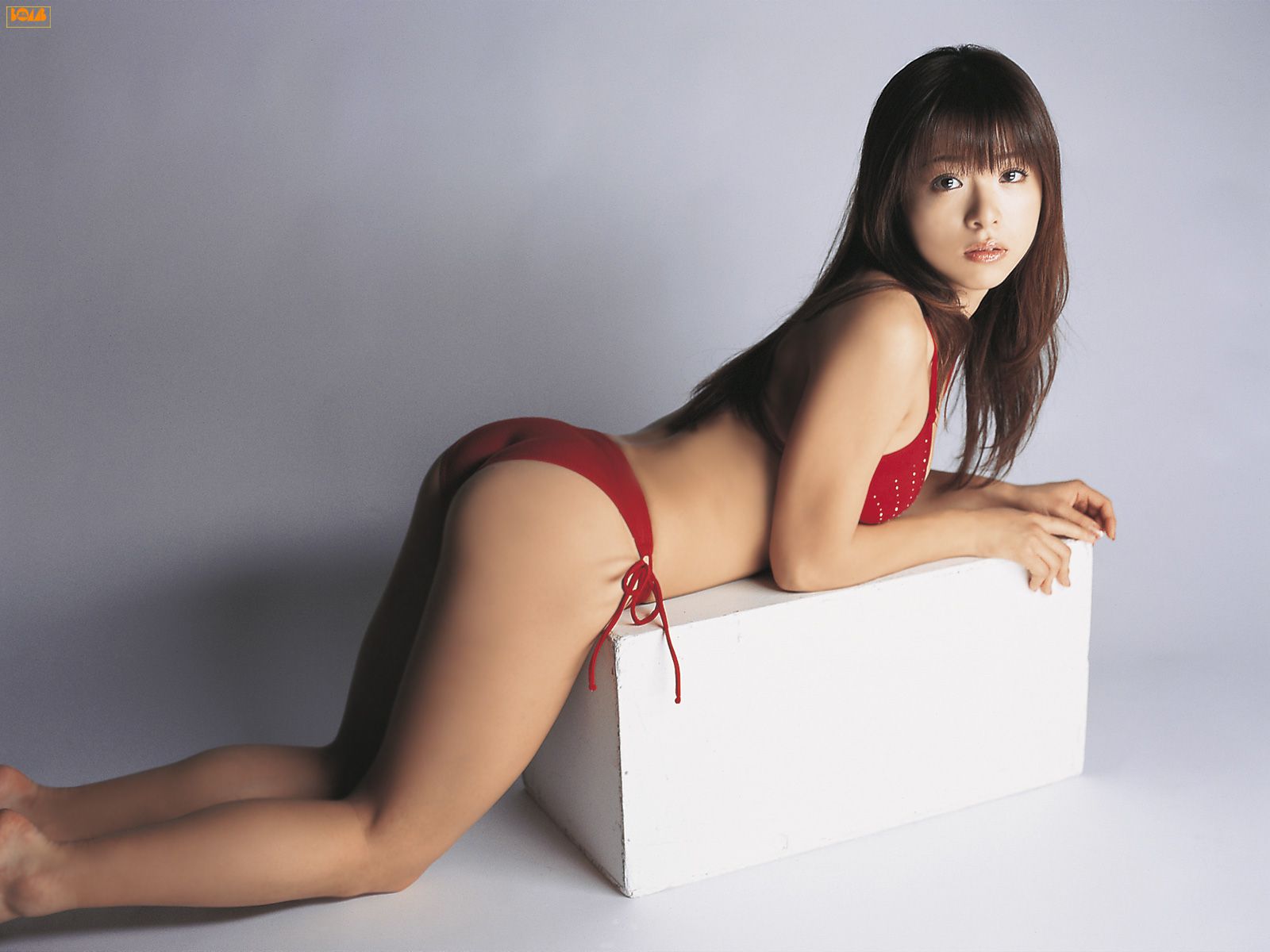 [Bomb.TV] 2007年12月刊 秋山優 Yu Akiyama/(34P)