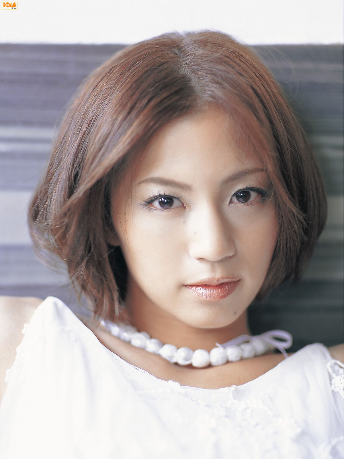 [Bomb.TV] 2007年10月刊 安田美沙子 Misako Yasuda/(20P)