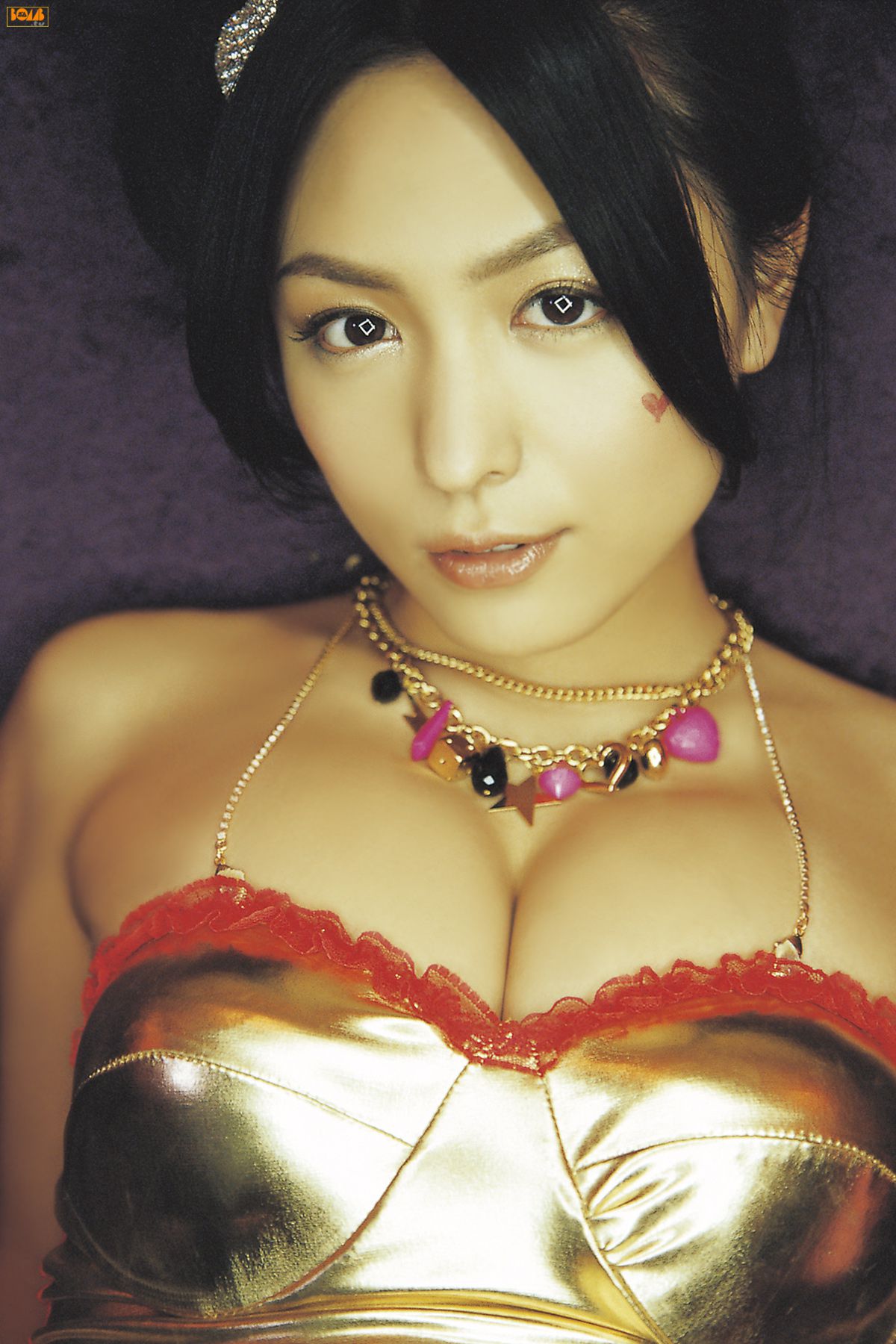 [Bomb.TV] 2007年04月刊 Yukie Kawamura 川村ゆきえ/川村雪绘/(103P)