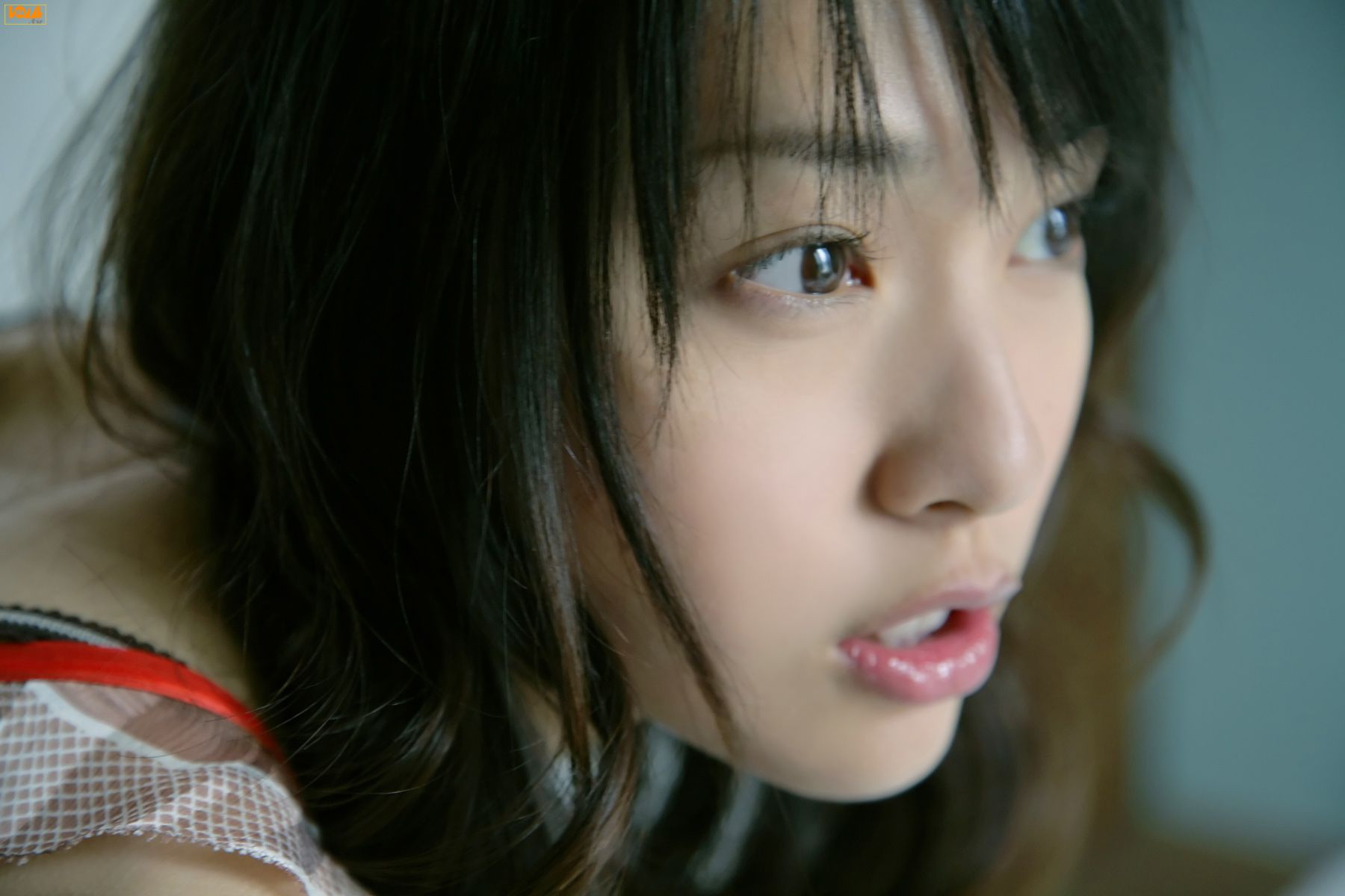 [Bomb.TV] 2007年05月刊 Erika Toda 戸田恵梨香/户田惠梨香/(83P)