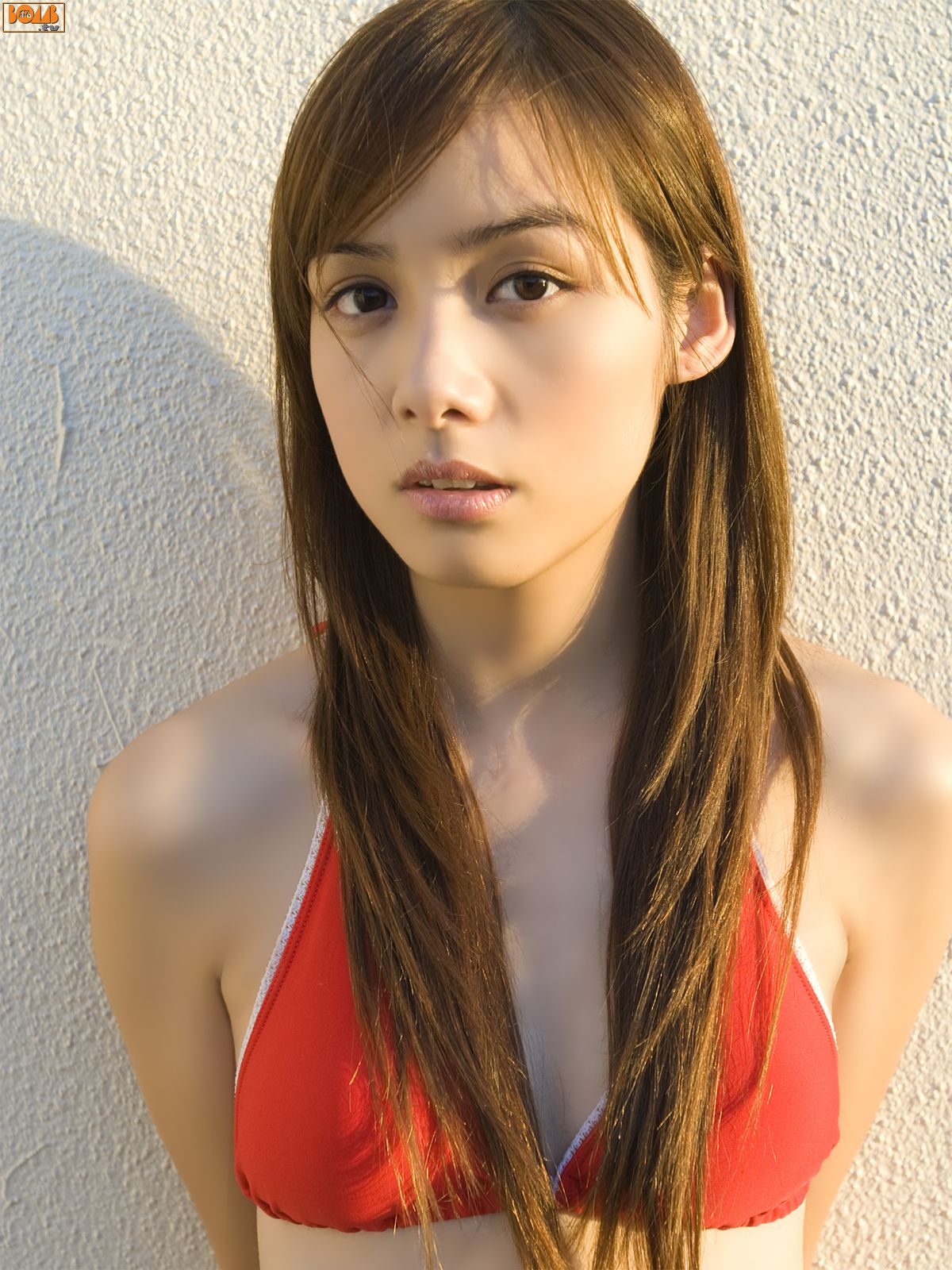 [Bomb.TV] 2008年04月刊 Rola Chen ローラ?チャン/超女陈怡/(19P)