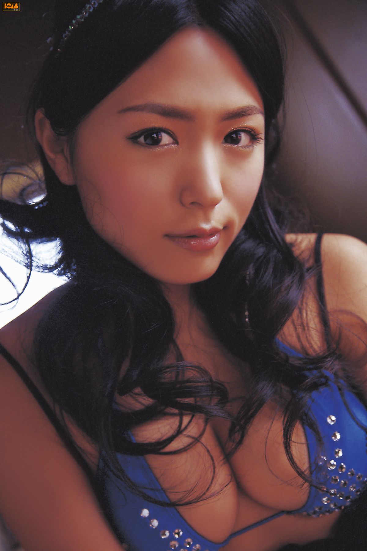 [Bomb.TV] 2007年04月刊 Yukie Kawamura 川村ゆきえ/川村雪绘/(103P)