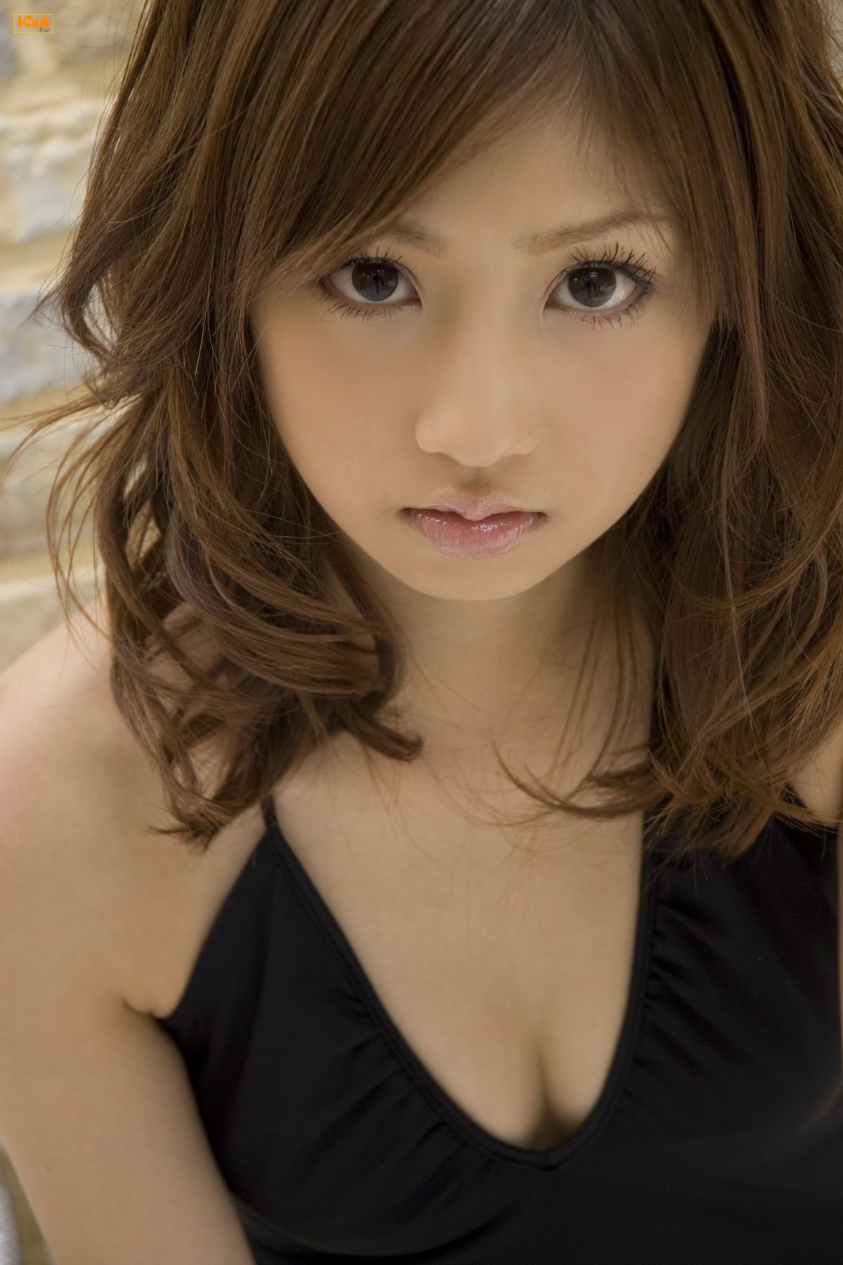 [Bomb.TV] 2008年04月刊 小倉優子 Yuko Ogura/(36P)