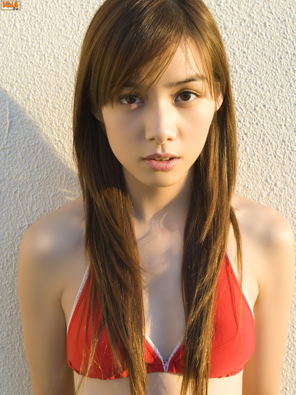 [Bomb.TV] 2008年04月刊 Rola Chen ローラ?チャン/超女陈怡/(19P)