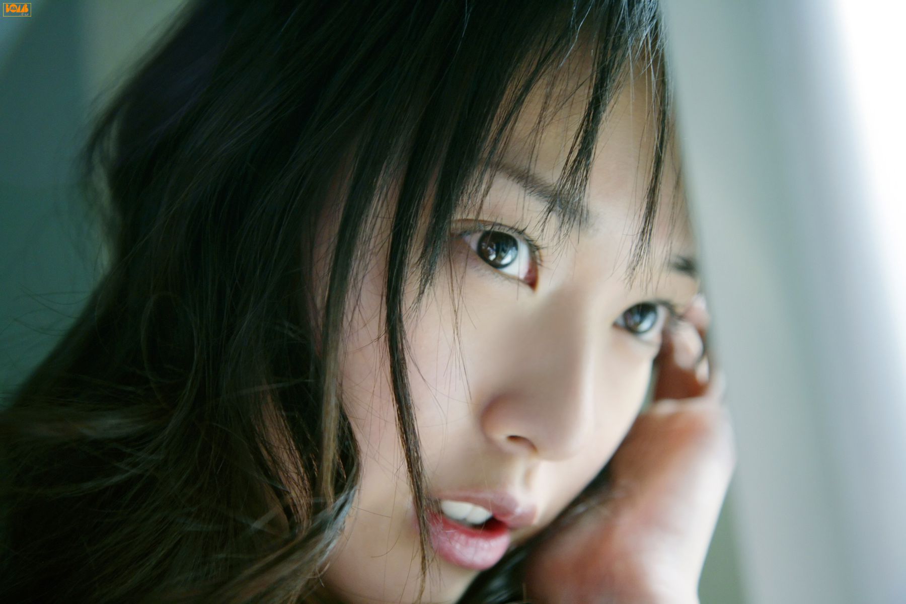 [Bomb.TV] 2007年05月刊 Erika Toda 戸田恵梨香/户田惠梨香/(83P)