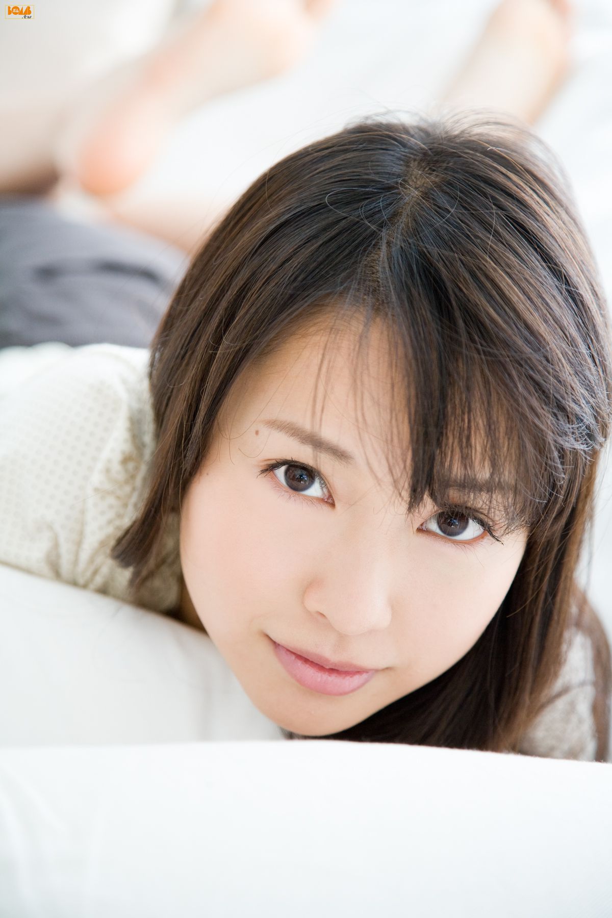 [Bomb.TV] 2007年12月刊 戸田恵梨香 Erika Toda/(46P)