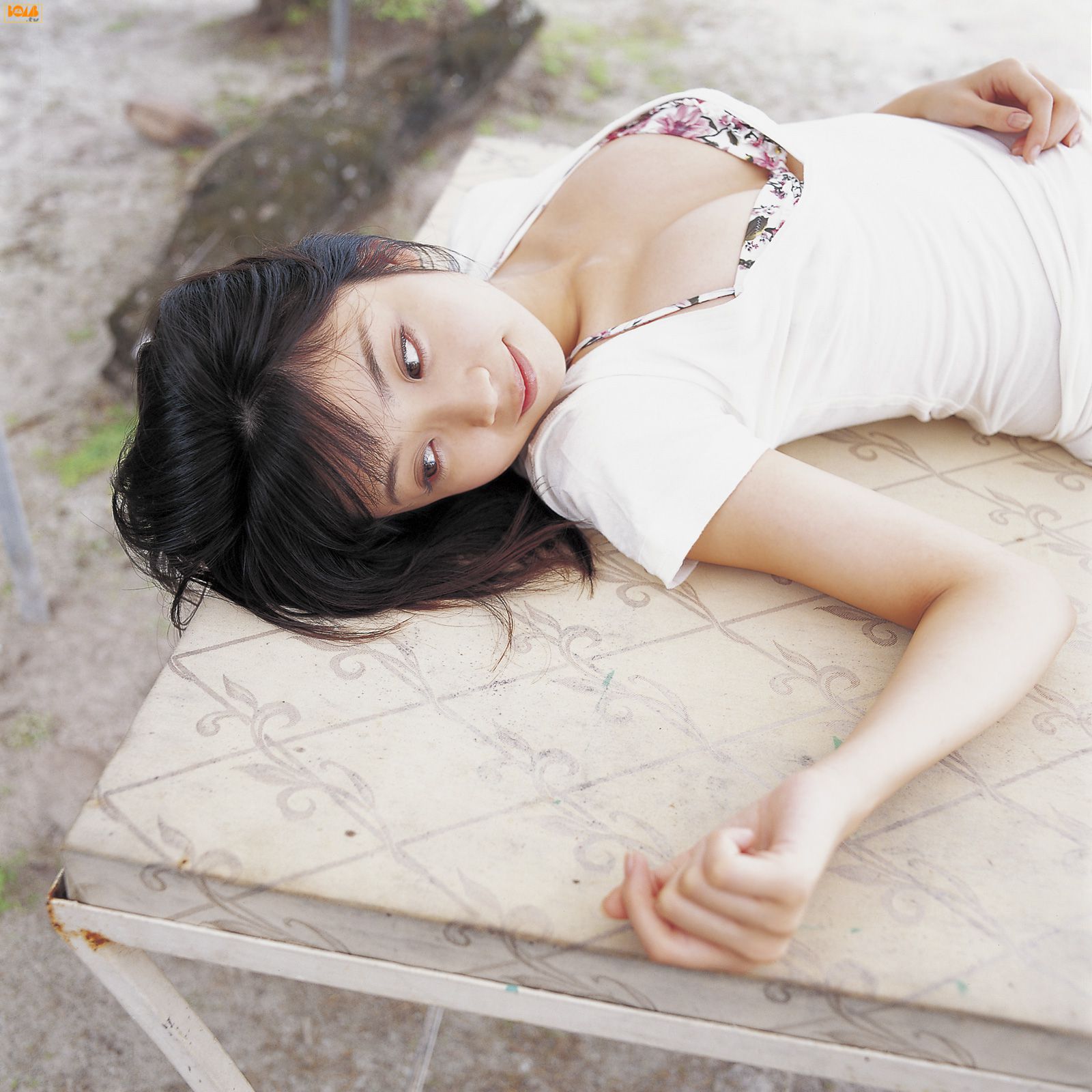 [Bomb.TV] 2008年01月刊 秋山奈々 Nana Akiyama/(39P)