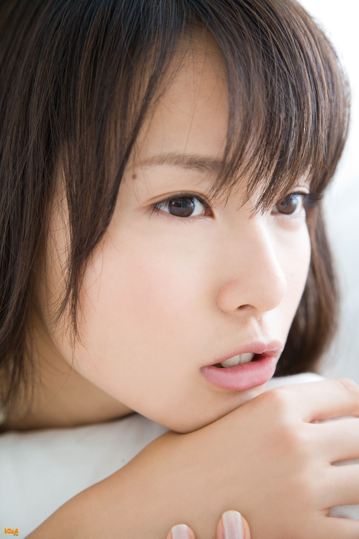 [Bomb.TV] 2007年12月刊 戸田恵梨香 Erika Toda/(46P)