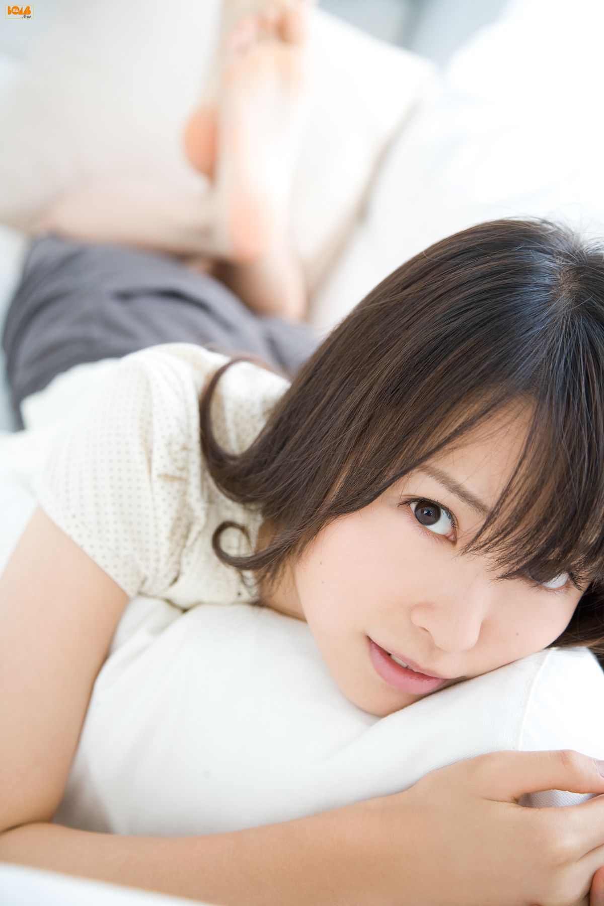 [Bomb.TV] 2007年12月刊 戸田恵梨香 Erika Toda/(46P)