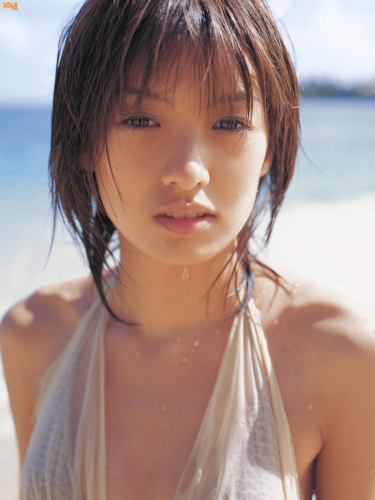 [Bomb.TV] 2007年09月刊 南明奈 Akina Minami/(60P)