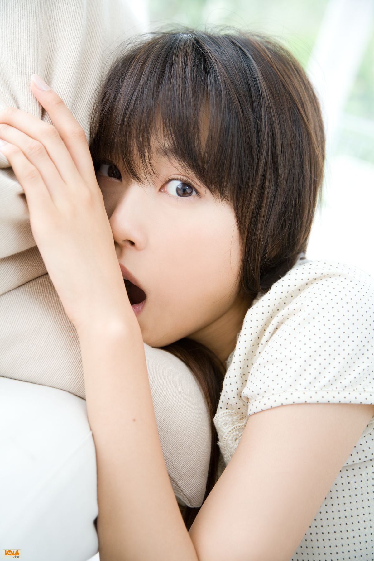 [Bomb.TV] 2007年12月刊 戸田恵梨香 Erika Toda/(46P)