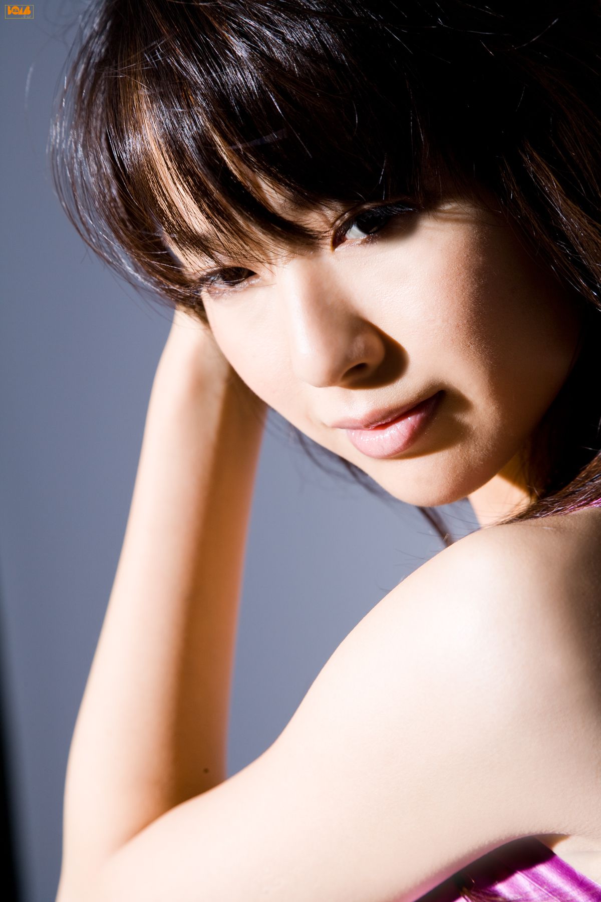 [Bomb.TV] 2007年12月刊 戸田恵梨香 Erika Toda/(46P)