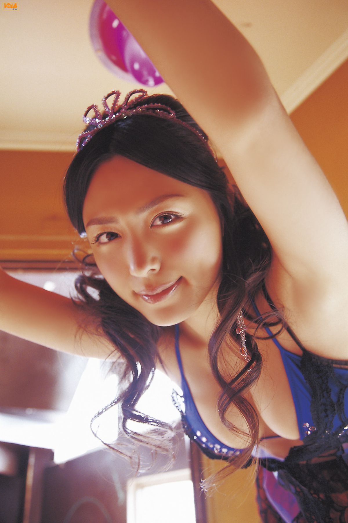 [Bomb.TV] 2007年04月刊 Yukie Kawamura 川村ゆきえ/川村雪绘/(103P)