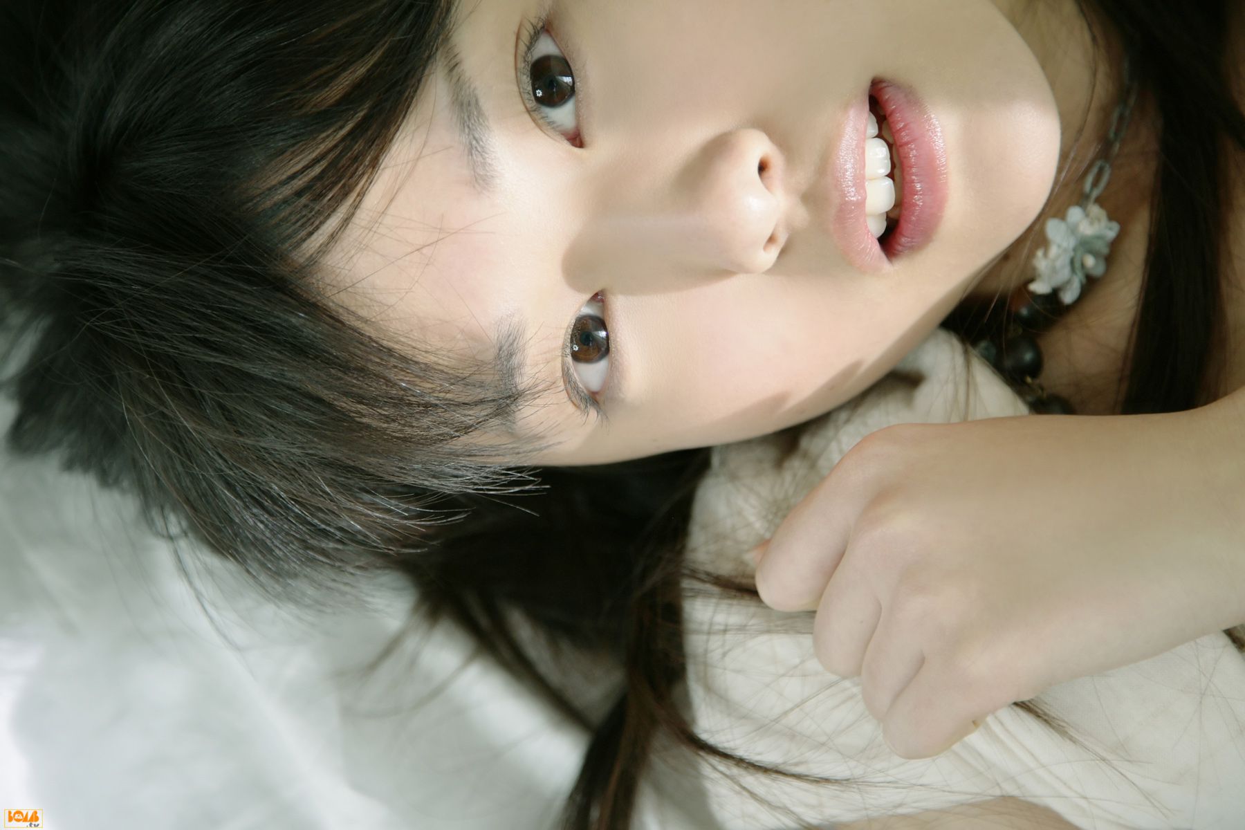 [Bomb.TV] 2007年05月刊 Erika Toda 戸田恵梨香/户田惠梨香/(83P)