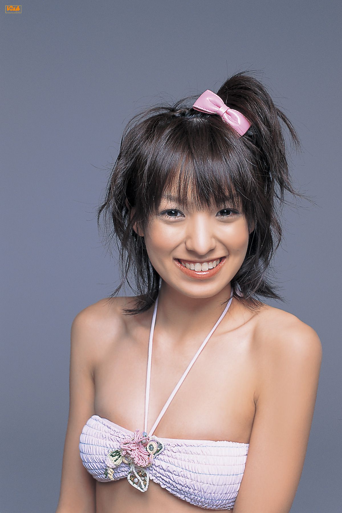 [Bomb.TV] 2008年03月刊 Akina Minami 南明奈/(62P)