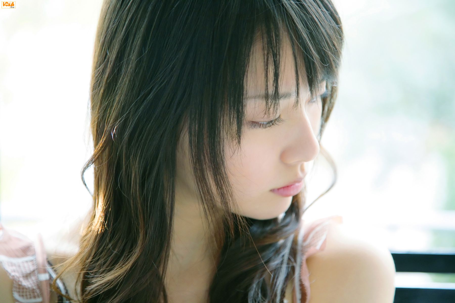 [Bomb.TV] 2007年05月刊 Erika Toda 戸田恵梨香/户田惠梨香/(83P)