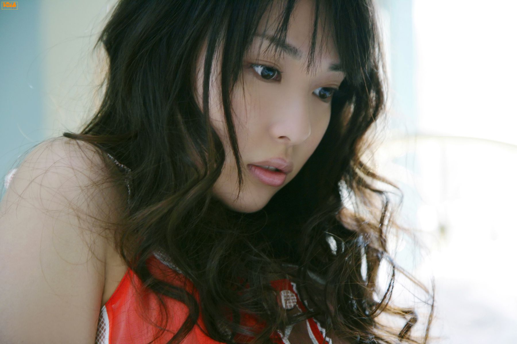 [Bomb.TV] 2007年05月刊 Erika Toda 戸田恵梨香/户田惠梨香/(83P)