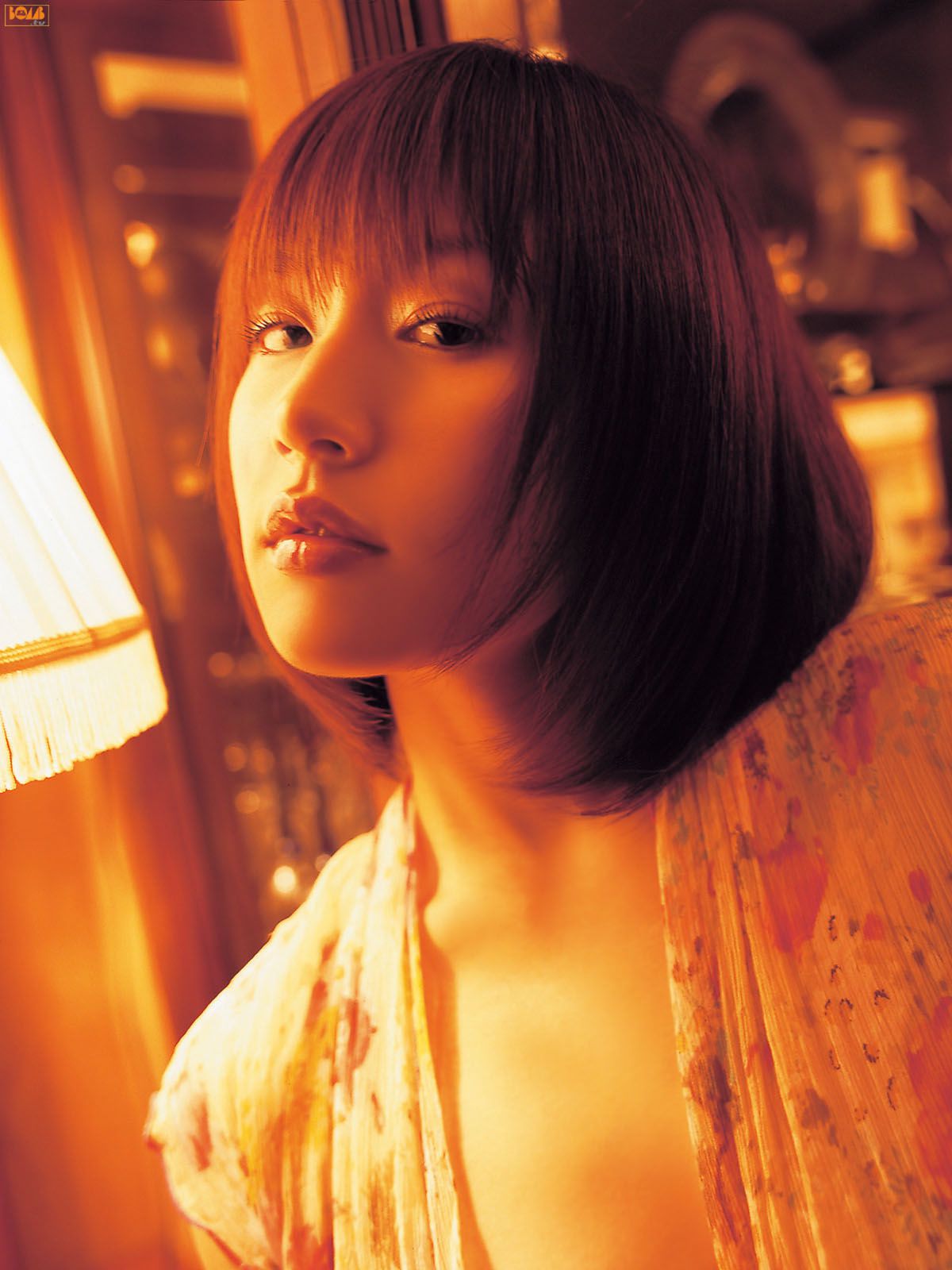 [Bomb.TV] 2007年07月刊 平田弥里 Misato Hirata/(45P)