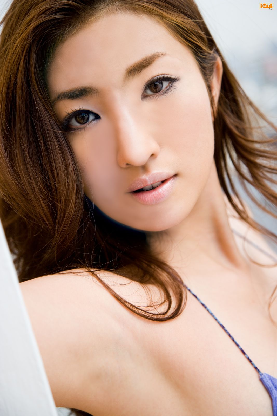 [Bomb.TV] 2007年11月刊 安藤沙耶香 Sayaka Ando/(47P)