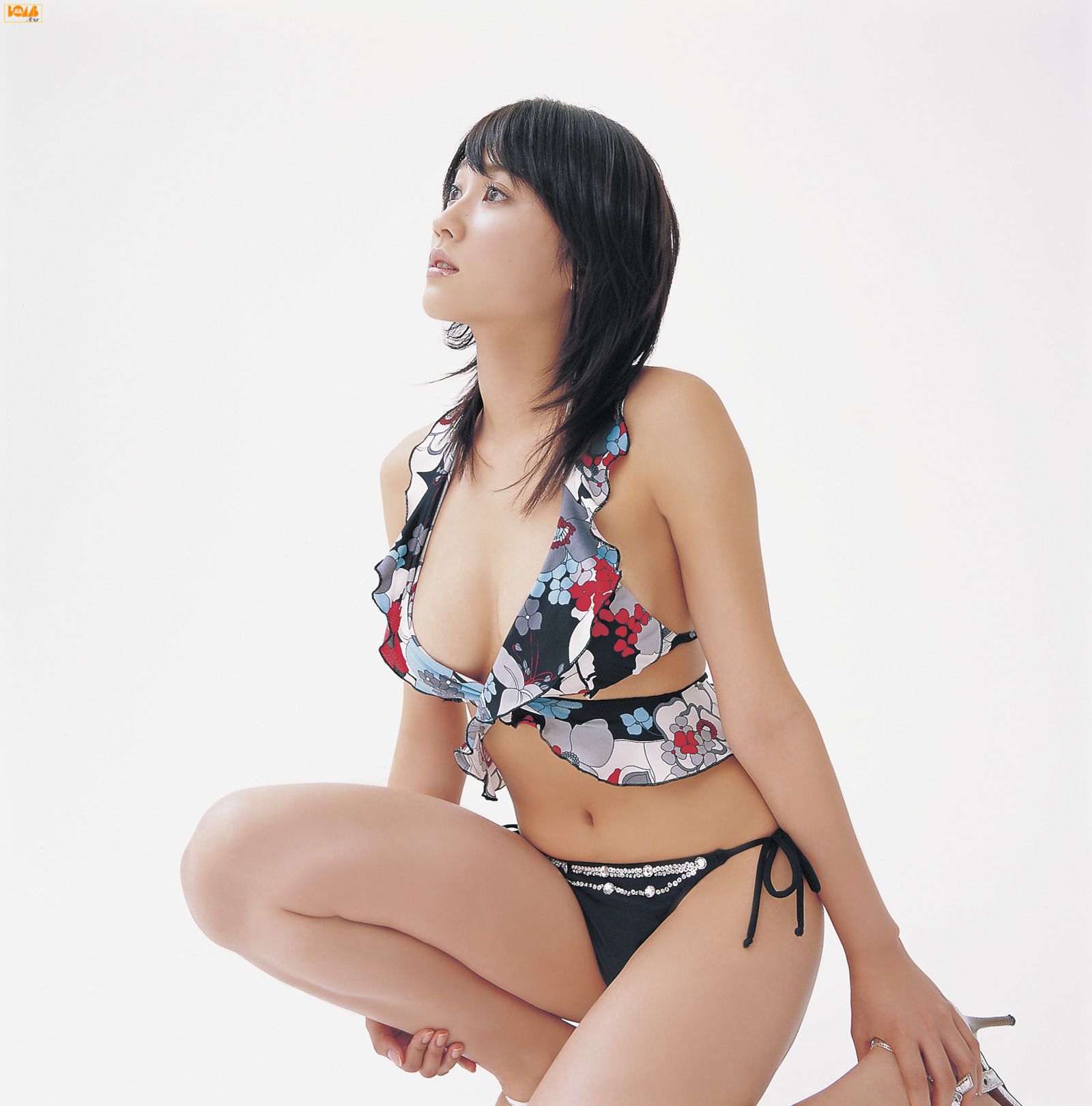 [Bomb.TV] 2007年08月刊 原幹恵 Mikie Hara/(31P)