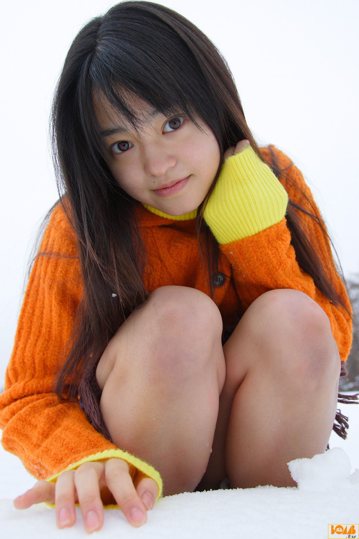 [Bomb.TV] 2007年03月刊 Ryoko Kobayashi 小林涼子 - Channel B/(78P)