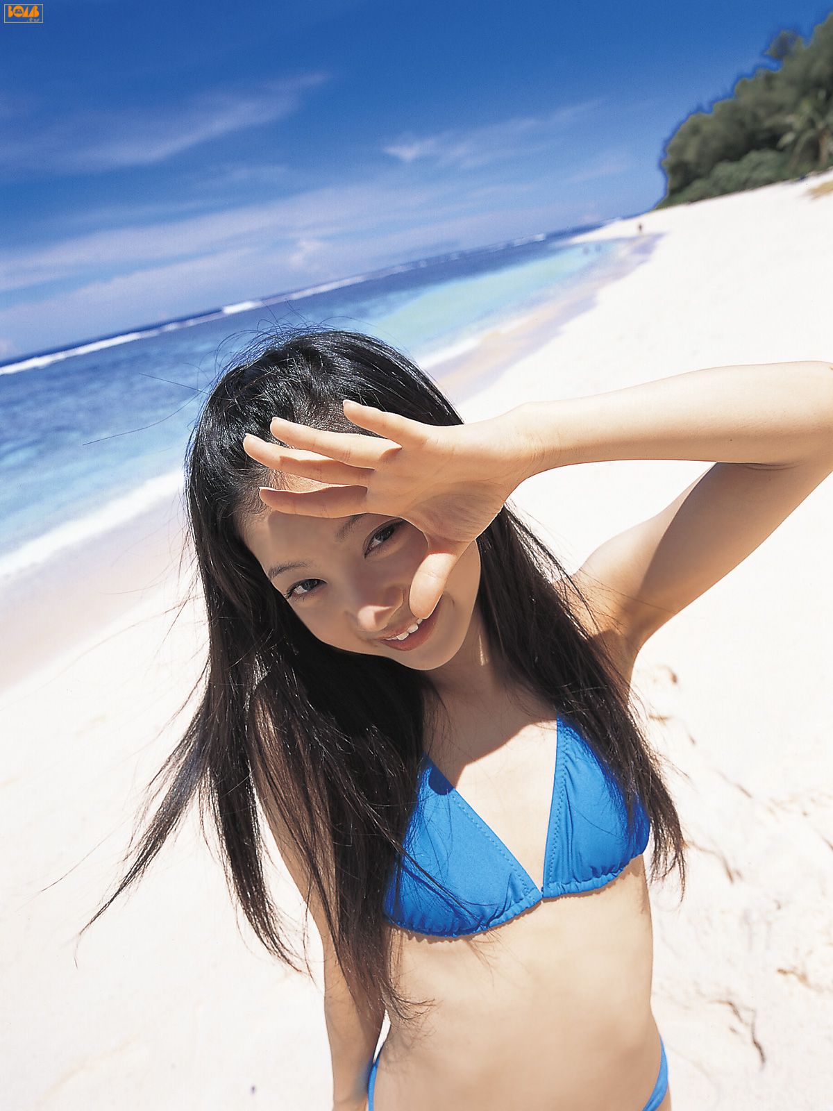 [Bomb.TV] 2008年02月刊 Maari 中岛麻亚里/(27P)