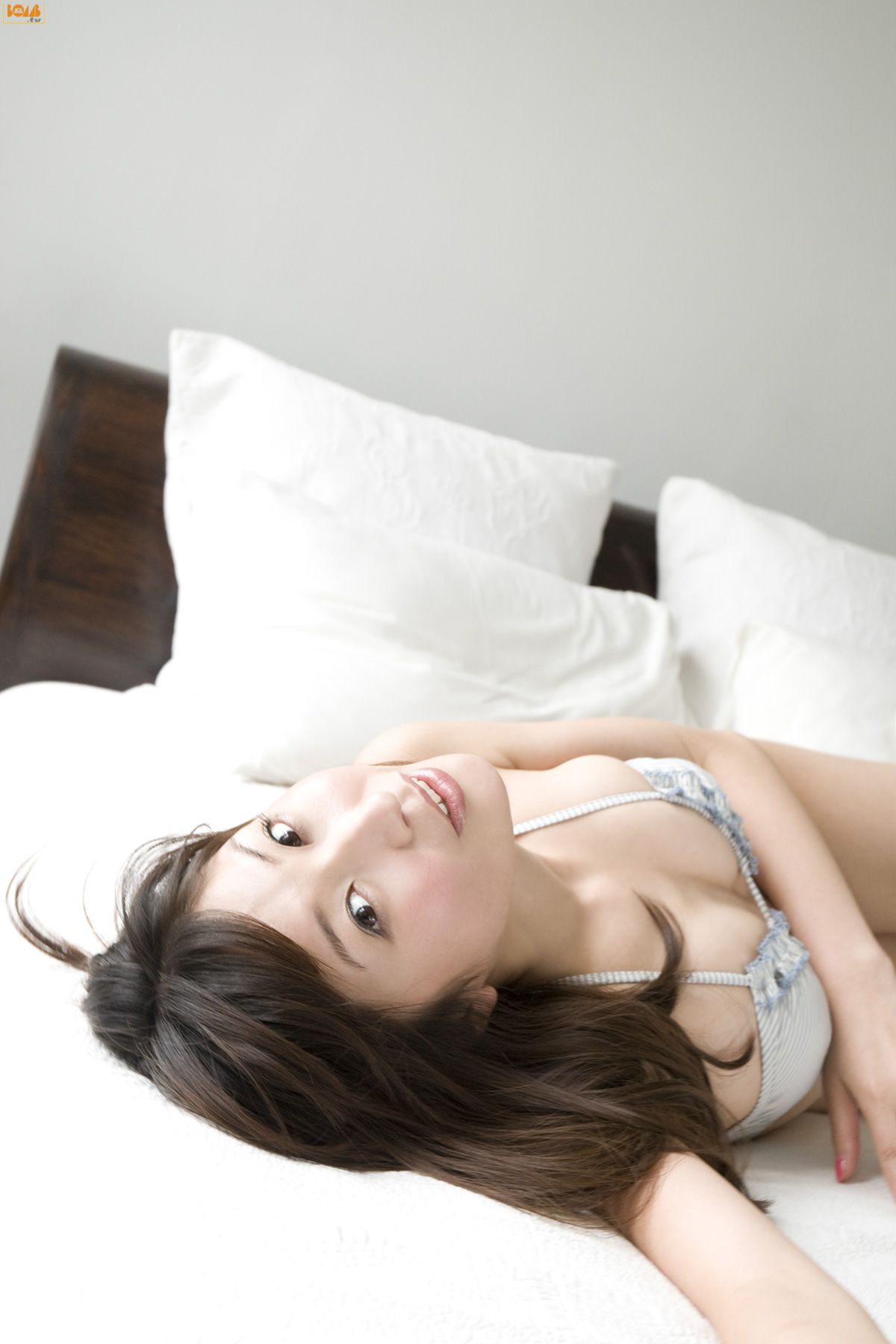 [Bomb.TV] 2008年05月刊 小野真弓 Mayumi Ono/(42P)