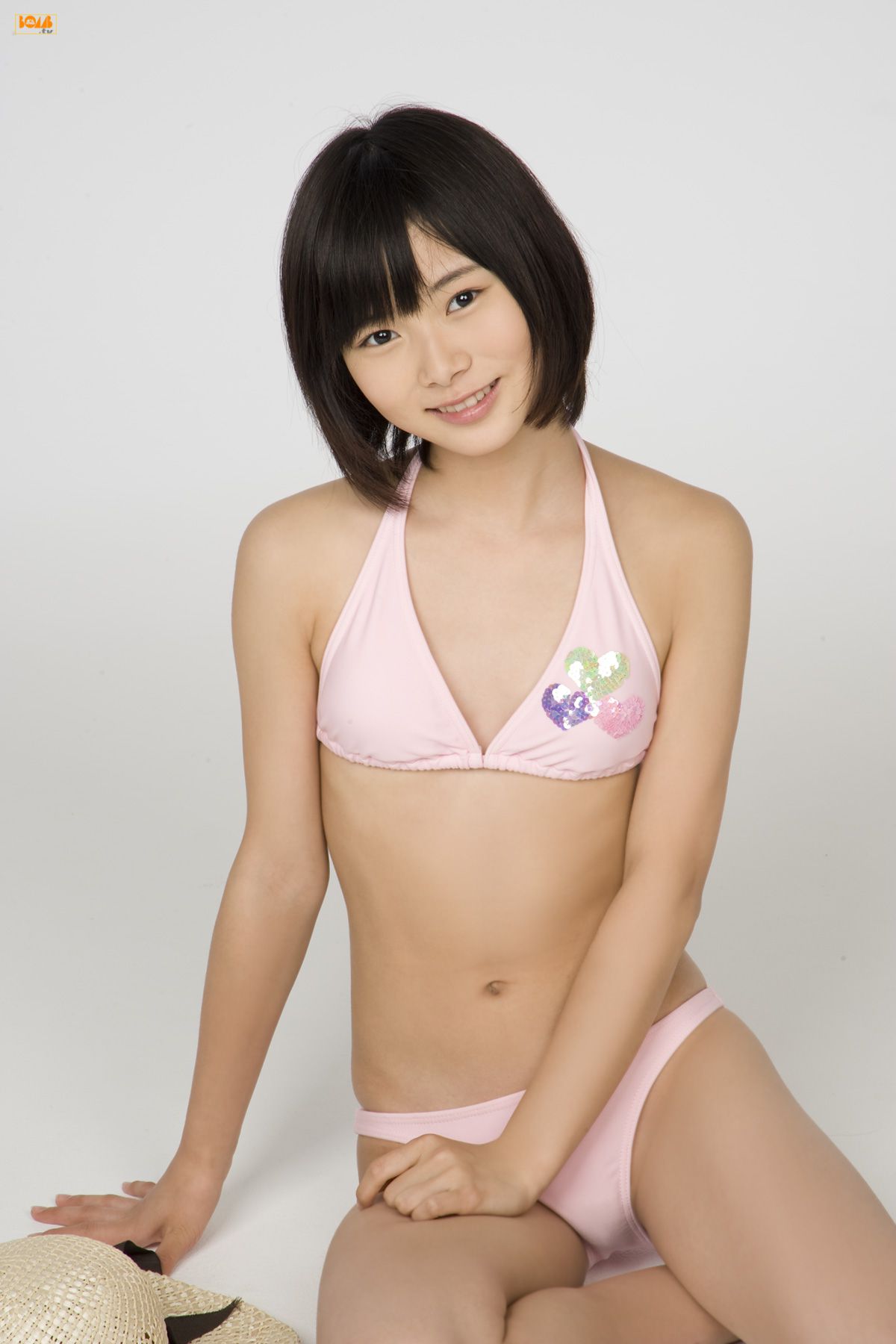 idoling《アイドリング!!!》  [Bomb.TV] 2008年06月刊/(41P)