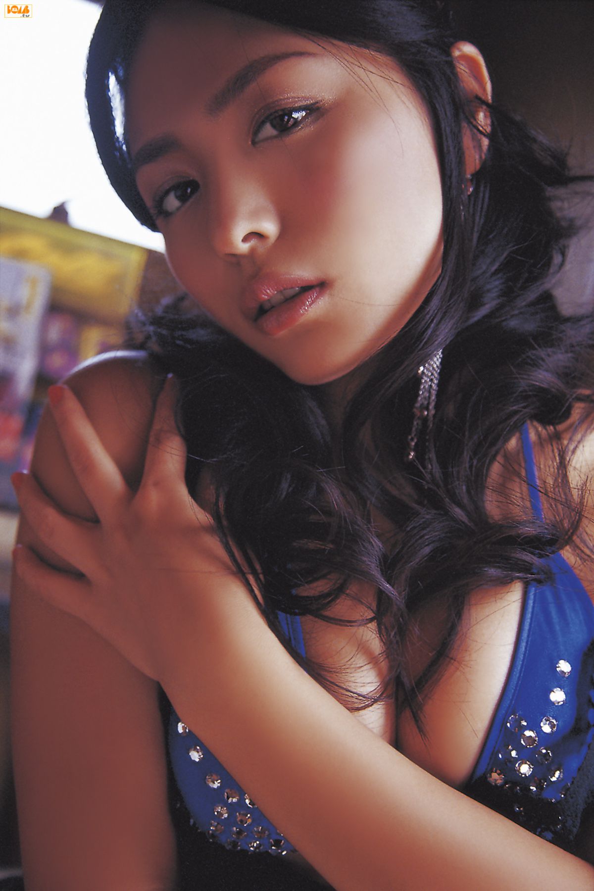 [Bomb.TV] 2007年04月刊 Yukie Kawamura 川村ゆきえ/川村雪绘/(103P)