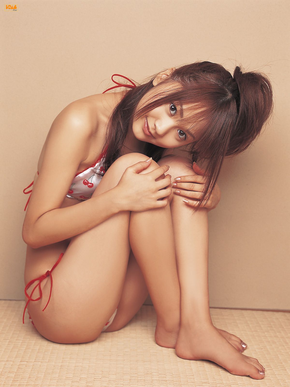 [Bomb.TV] 2008年05月刊 浜田翔子 Shoko Hamada/(32P)